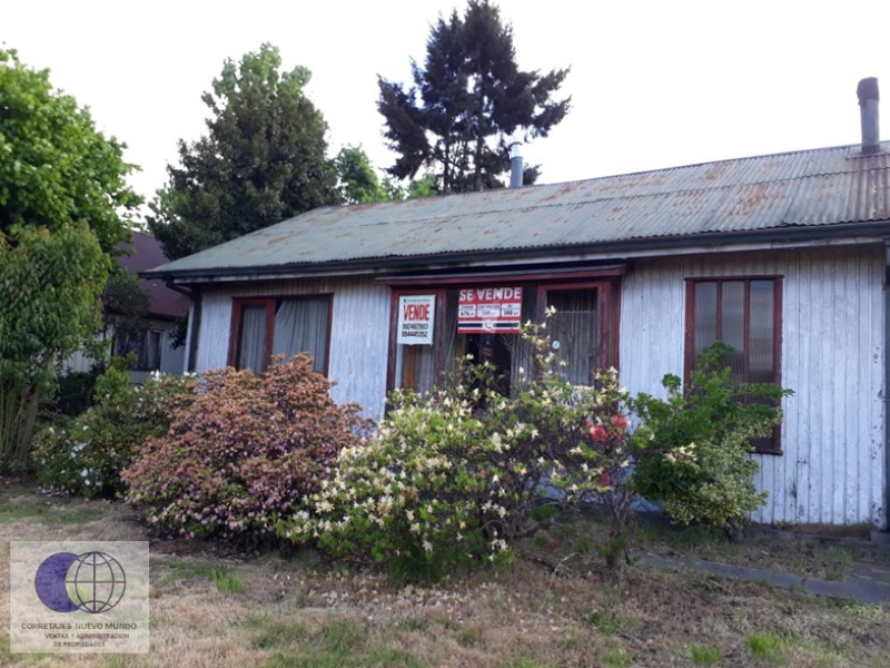 Propiedad Picarte Bahamondes